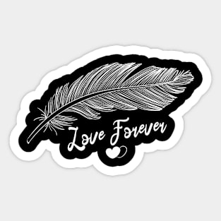 love Sticker